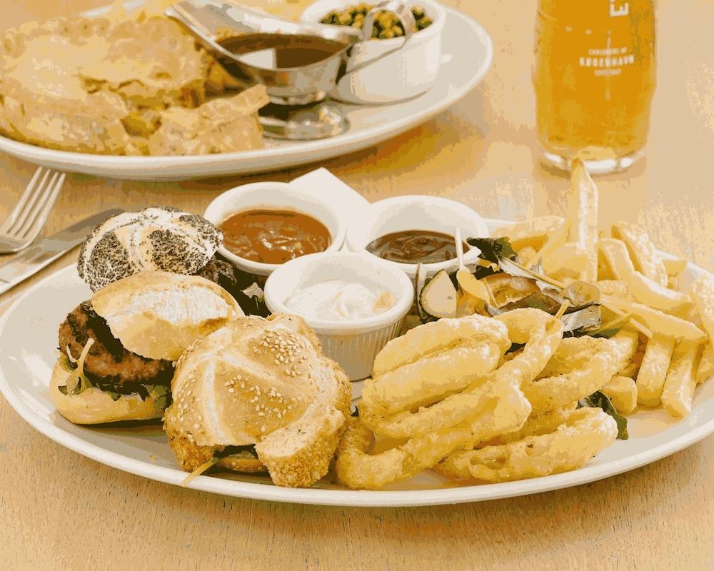 The Victoria Inn Τρούρο Εξωτερικό φωτογραφία
